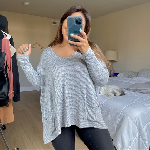 Urban Outfitters Tops - UO BDG | Comfy Lounge Long Sleeve